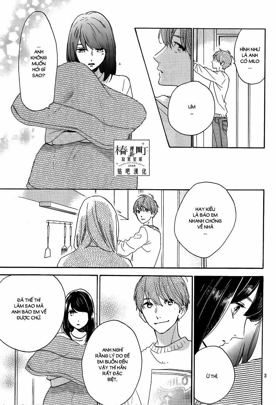 Những Đóa Sơn Trà Kia, Sẽ Vì Em Mà Đơm Hoa Khoe Sắc 52 trang 2