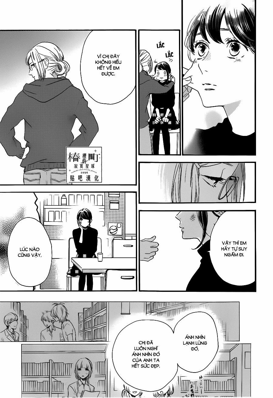 Những Đóa Sơn Trà Kia, Sẽ Vì Em Mà Đơm Hoa Khoe Sắc 53 trang 10