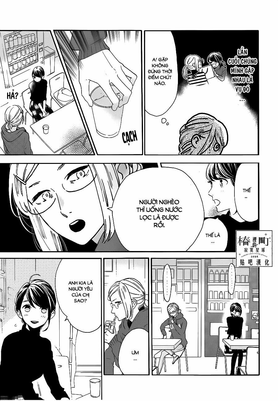 Những Đóa Sơn Trà Kia, Sẽ Vì Em Mà Đơm Hoa Khoe Sắc 53 trang 2