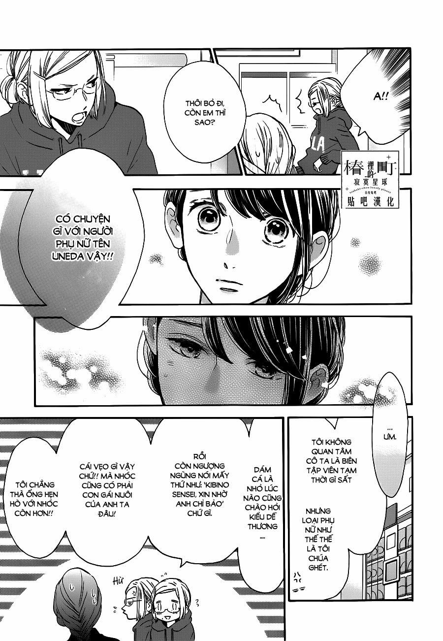 Những Đóa Sơn Trà Kia, Sẽ Vì Em Mà Đơm Hoa Khoe Sắc 53 trang 4