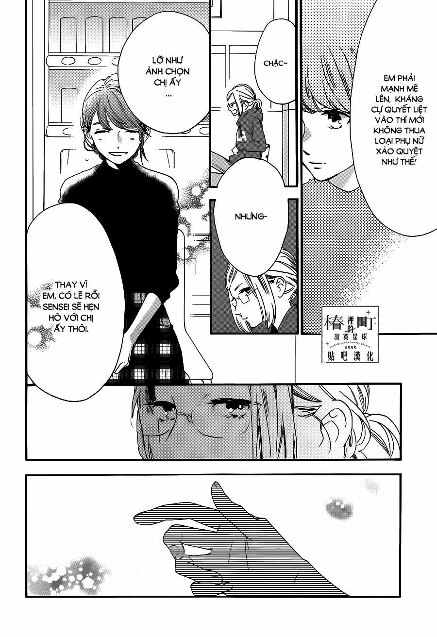 Những Đóa Sơn Trà Kia, Sẽ Vì Em Mà Đơm Hoa Khoe Sắc 53 trang 5