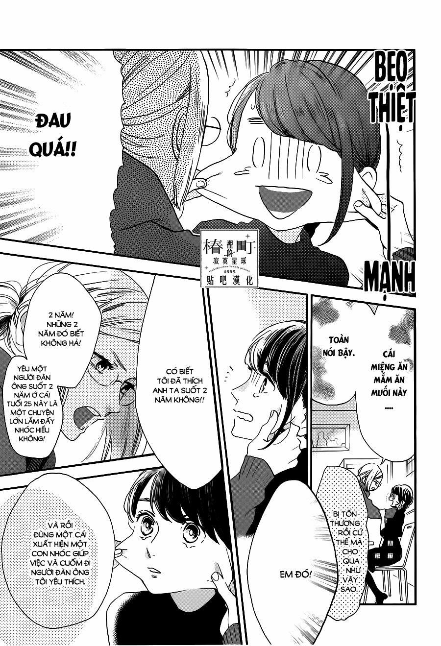 Những Đóa Sơn Trà Kia, Sẽ Vì Em Mà Đơm Hoa Khoe Sắc 53 trang 6