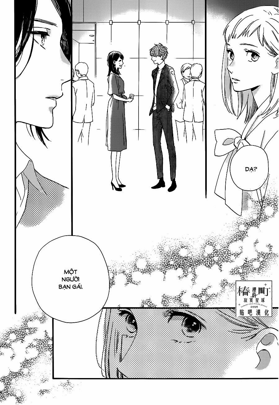 Những Đóa Sơn Trà Kia, Sẽ Vì Em Mà Đơm Hoa Khoe Sắc 54 trang 19