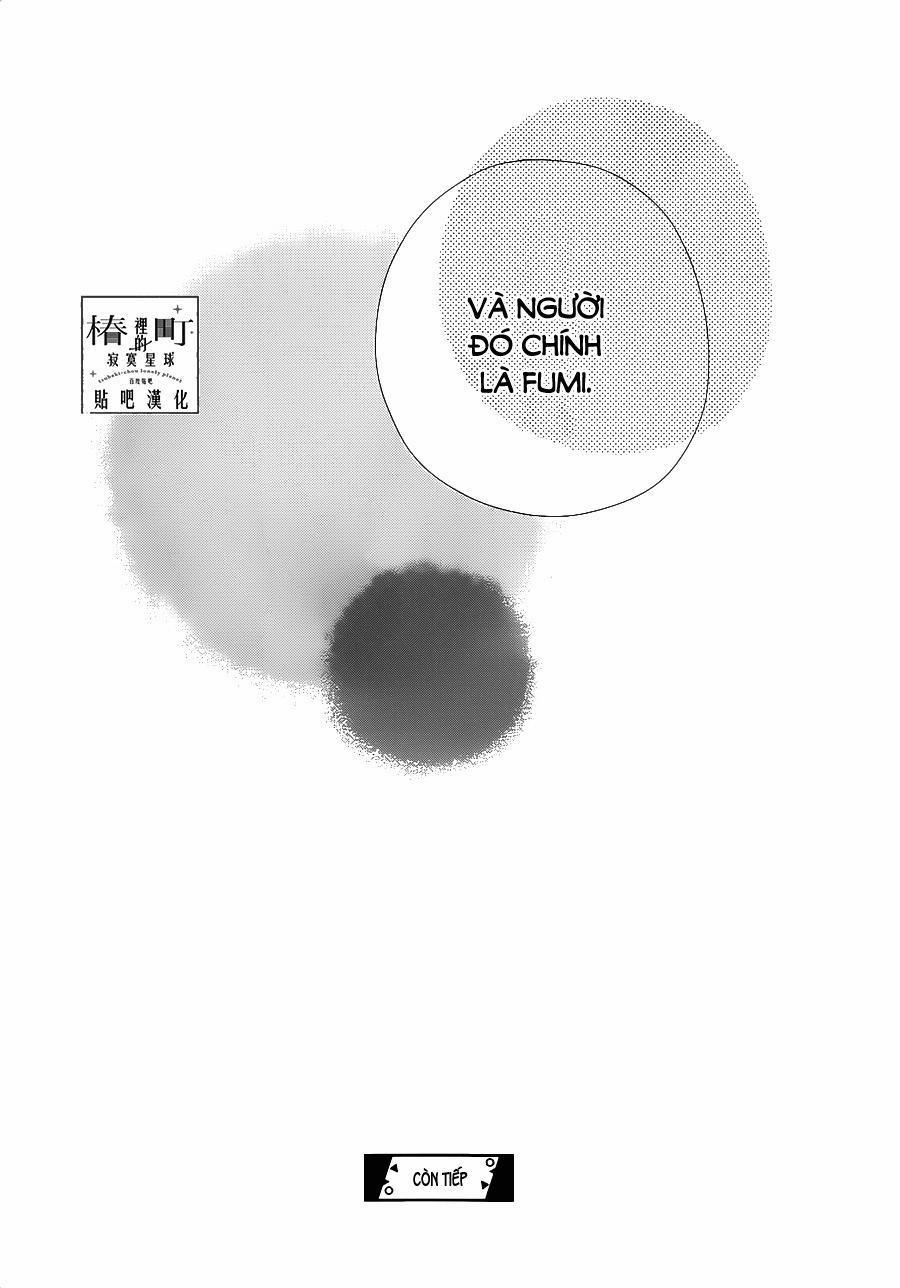 Những Đóa Sơn Trà Kia, Sẽ Vì Em Mà Đơm Hoa Khoe Sắc 54 trang 20