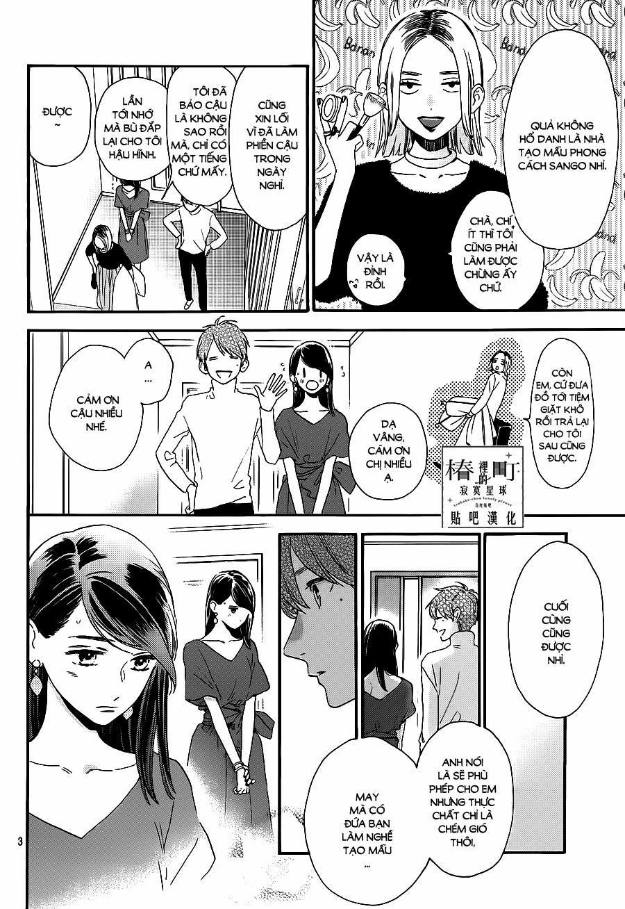 Những Đóa Sơn Trà Kia, Sẽ Vì Em Mà Đơm Hoa Khoe Sắc 54 trang 3