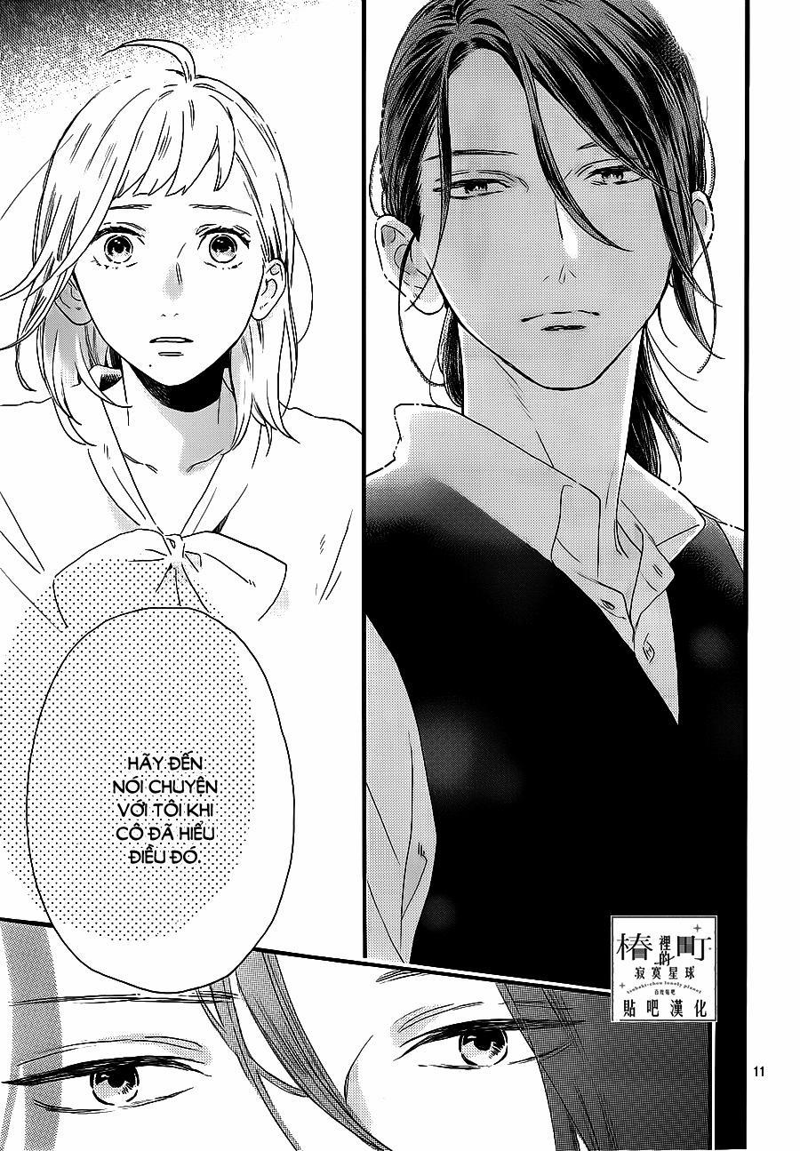 Những Đóa Sơn Trà Kia, Sẽ Vì Em Mà Đơm Hoa Khoe Sắc 55 trang 10