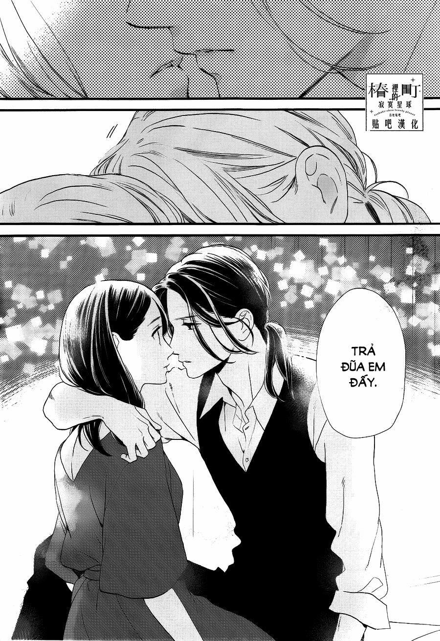 Những Đóa Sơn Trà Kia, Sẽ Vì Em Mà Đơm Hoa Khoe Sắc 56 trang 14