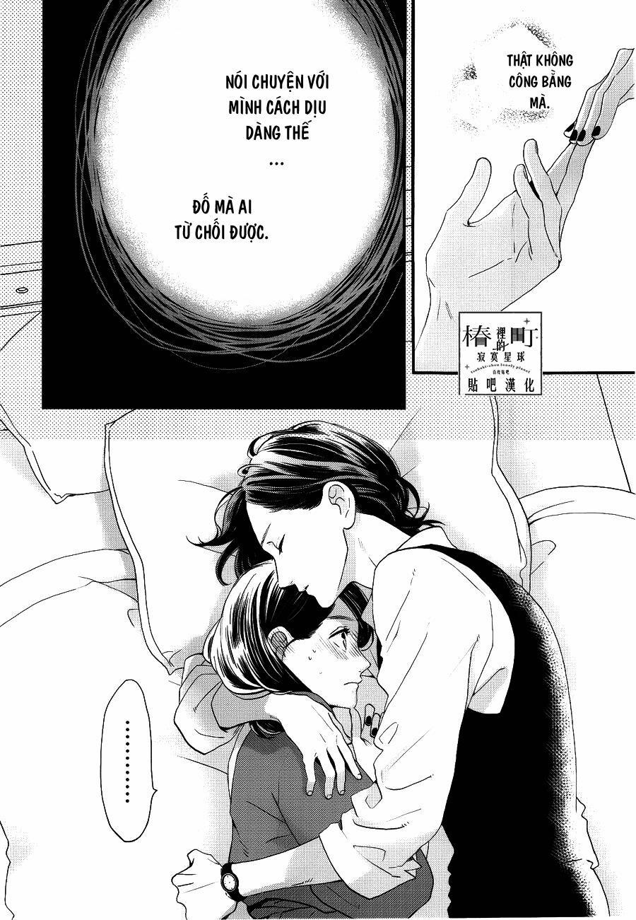 Những Đóa Sơn Trà Kia, Sẽ Vì Em Mà Đơm Hoa Khoe Sắc 56 trang 19