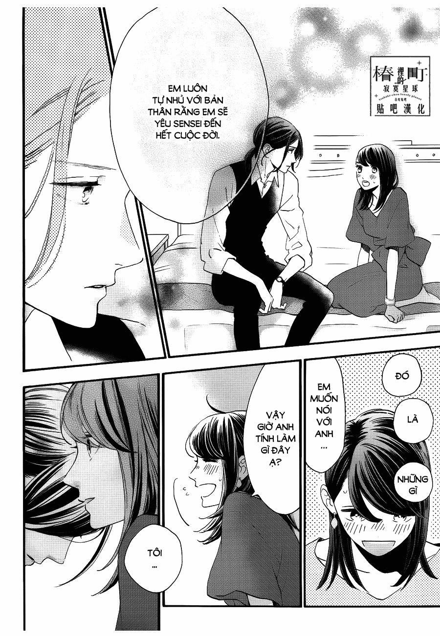 Những Đóa Sơn Trà Kia, Sẽ Vì Em Mà Đơm Hoa Khoe Sắc 56 trang 7