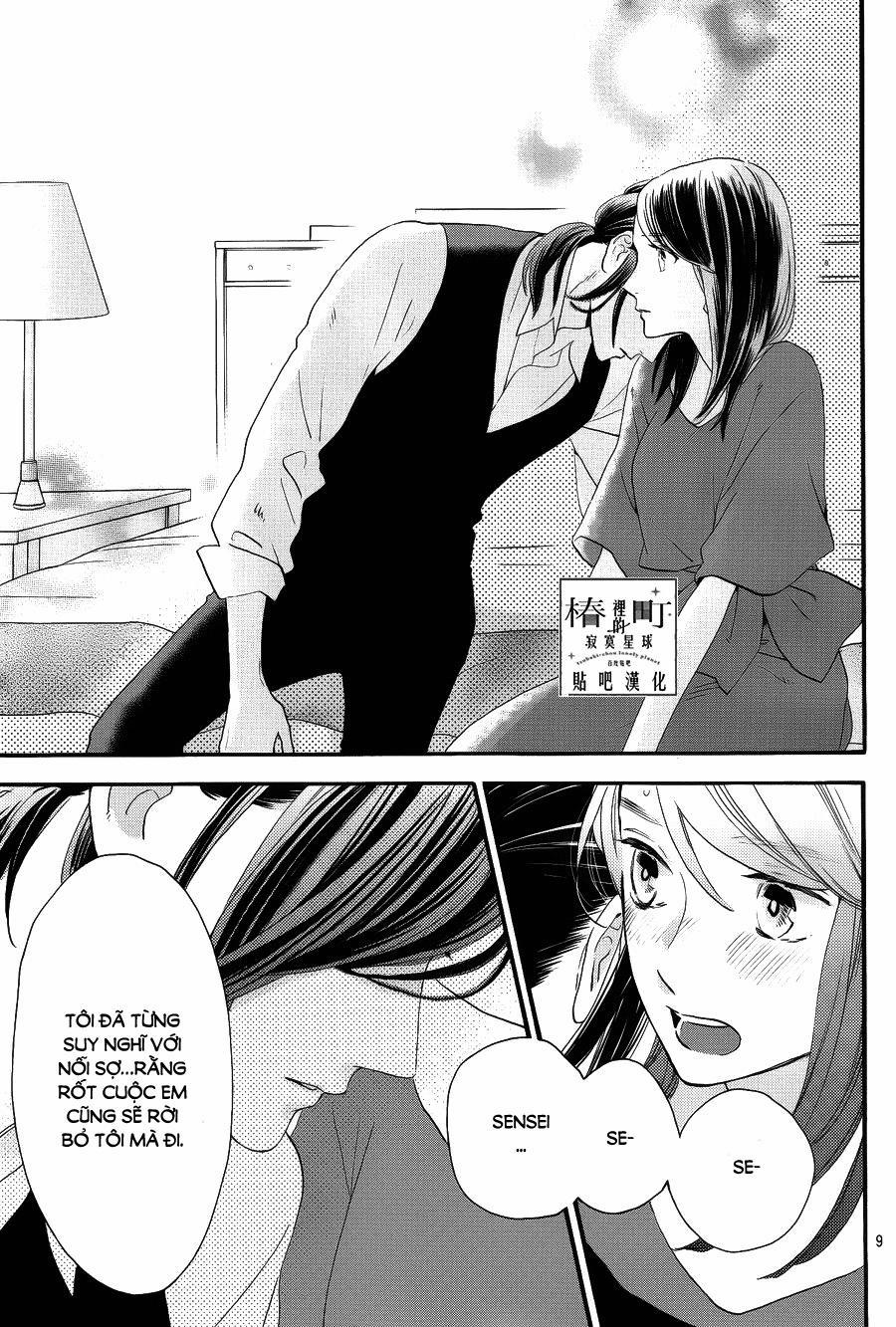 Những Đóa Sơn Trà Kia, Sẽ Vì Em Mà Đơm Hoa Khoe Sắc 56 trang 8