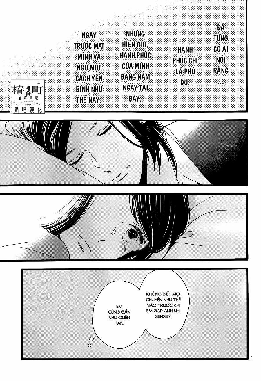 Những Đóa Sơn Trà Kia, Sẽ Vì Em Mà Đơm Hoa Khoe Sắc 57 trang 0