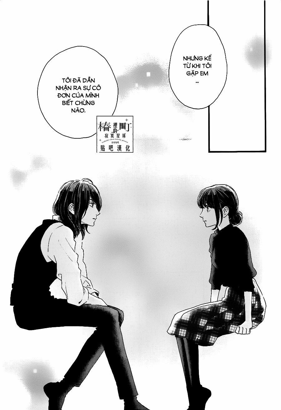 Những Đóa Sơn Trà Kia, Sẽ Vì Em Mà Đơm Hoa Khoe Sắc 57 trang 12