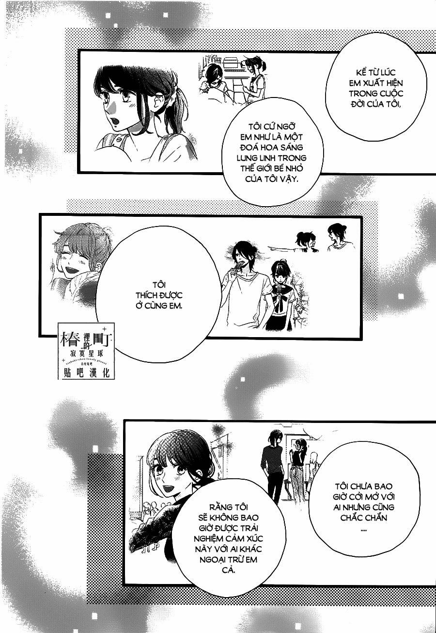 Những Đóa Sơn Trà Kia, Sẽ Vì Em Mà Đơm Hoa Khoe Sắc 57 trang 13