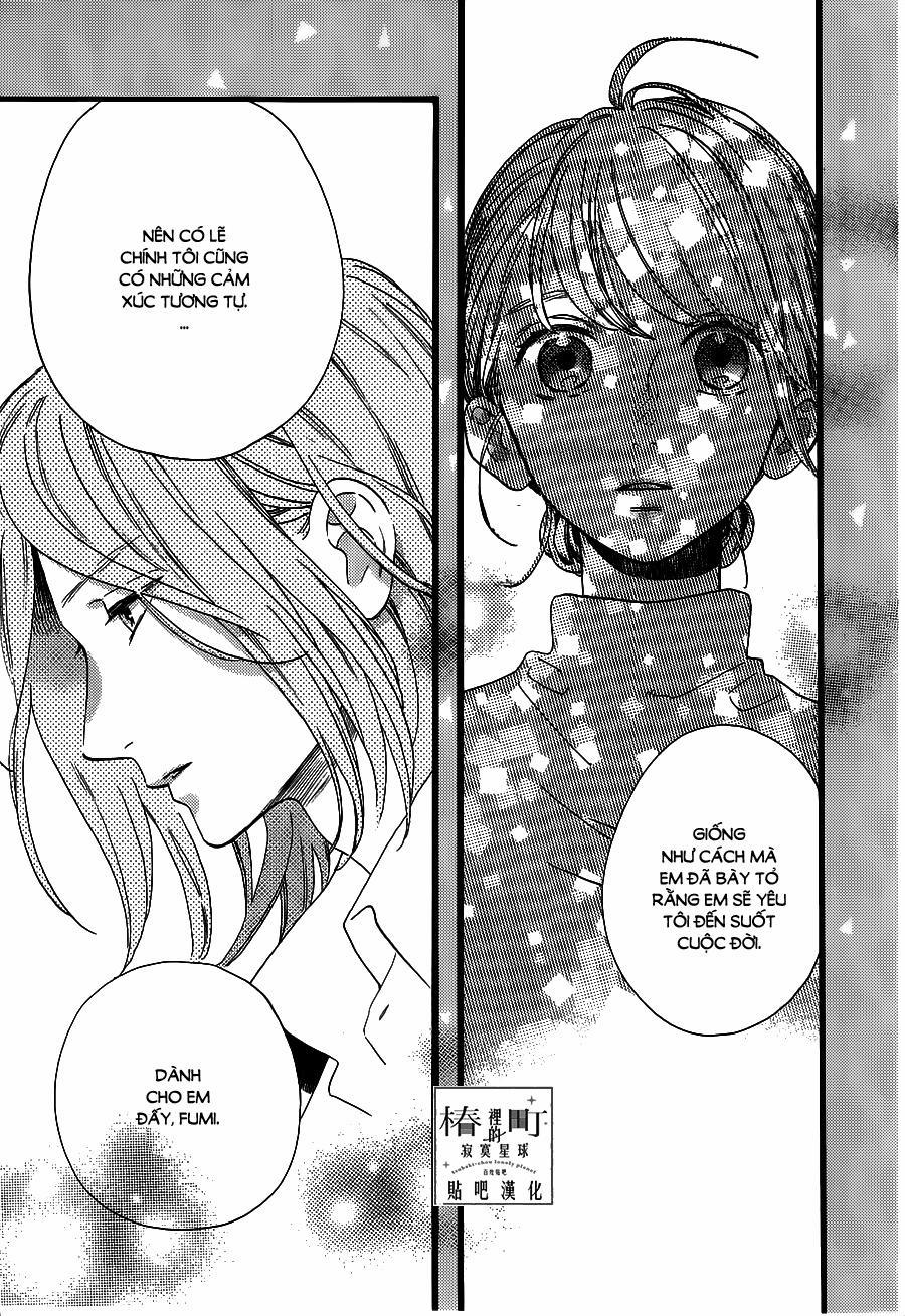 Những Đóa Sơn Trà Kia, Sẽ Vì Em Mà Đơm Hoa Khoe Sắc 57 trang 14