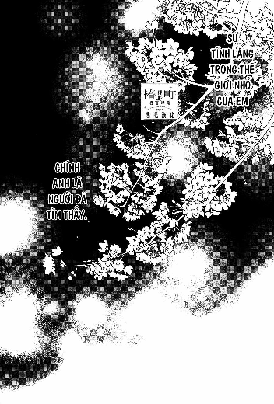 Những Đóa Sơn Trà Kia, Sẽ Vì Em Mà Đơm Hoa Khoe Sắc 57 trang 21