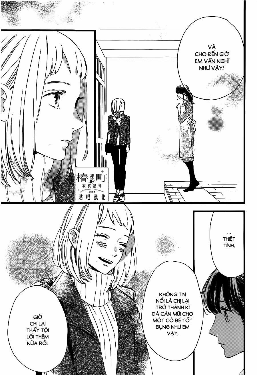 Những Đóa Sơn Trà Kia, Sẽ Vì Em Mà Đơm Hoa Khoe Sắc 57 trang 26