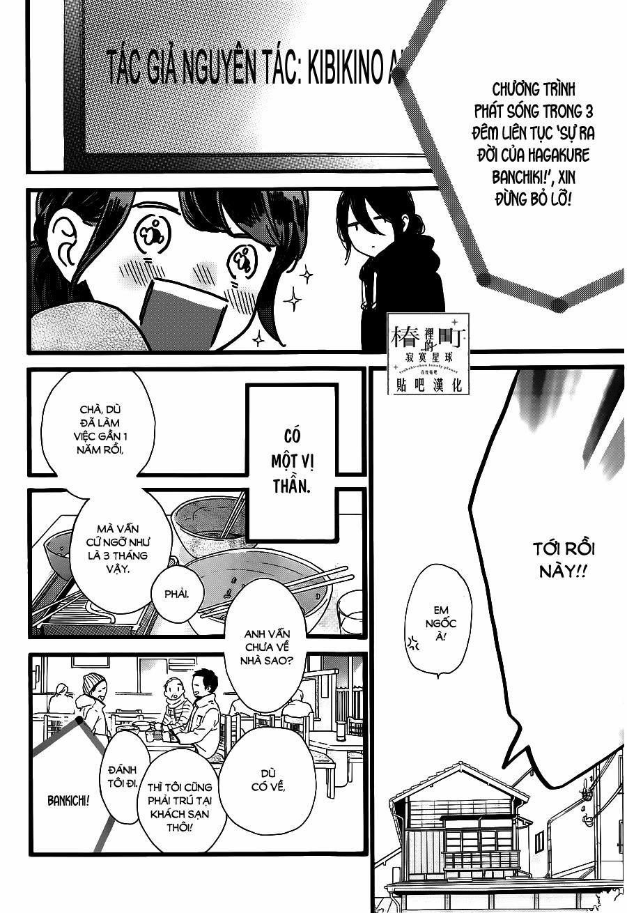 Những Đóa Sơn Trà Kia, Sẽ Vì Em Mà Đơm Hoa Khoe Sắc 57 trang 29