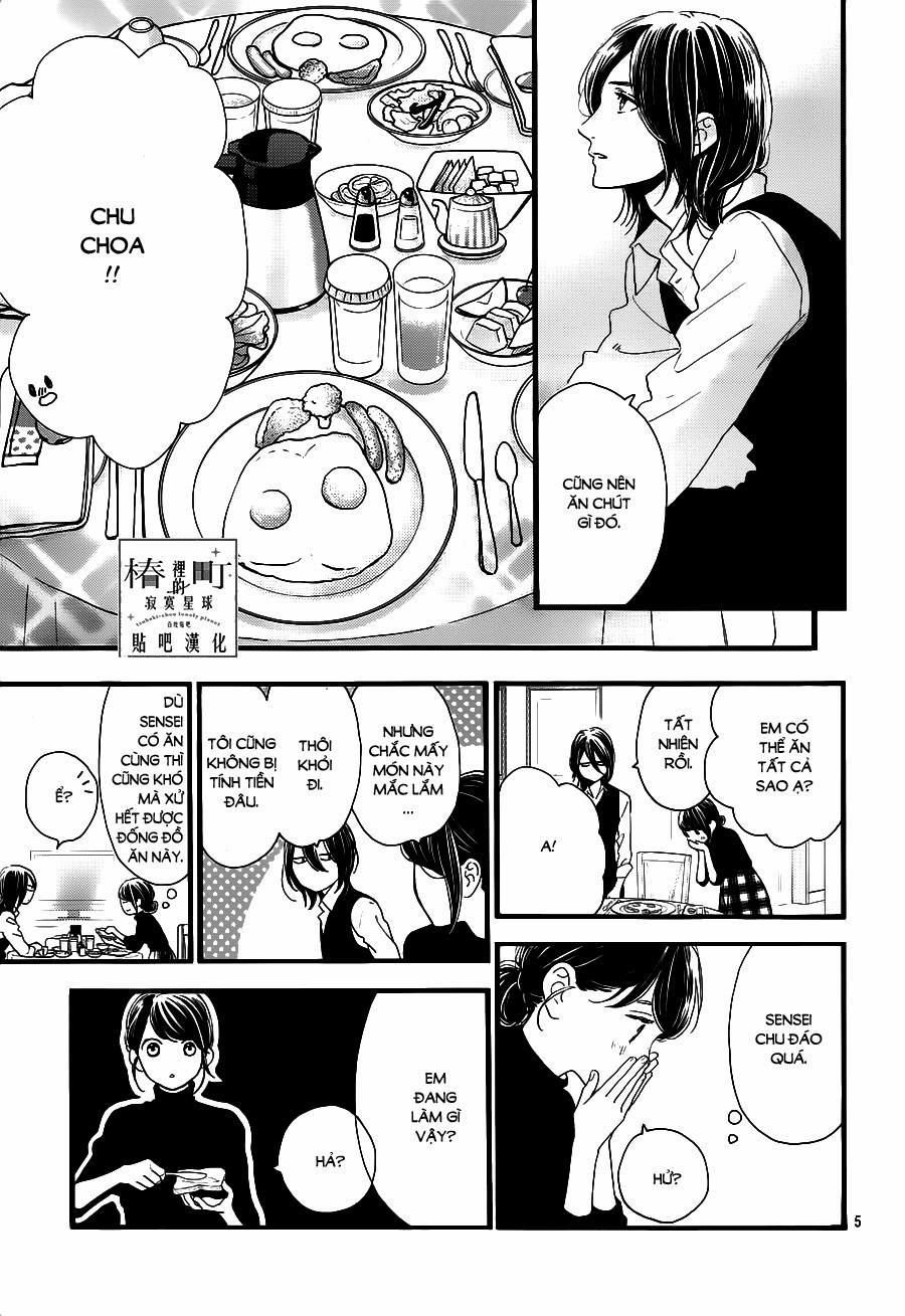 Những Đóa Sơn Trà Kia, Sẽ Vì Em Mà Đơm Hoa Khoe Sắc 57 trang 4