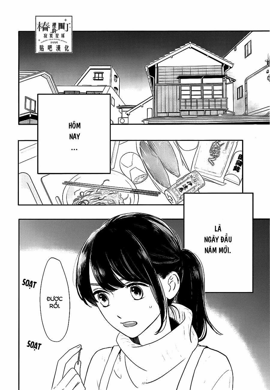 Những Đóa Sơn Trà Kia, Sẽ Vì Em Mà Đơm Hoa Khoe Sắc 58 trang 1