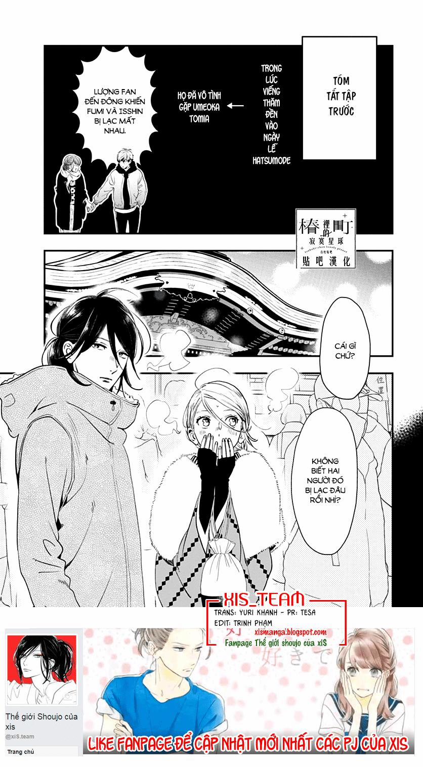 Những Đóa Sơn Trà Kia, Sẽ Vì Em Mà Đơm Hoa Khoe Sắc 59 trang 2