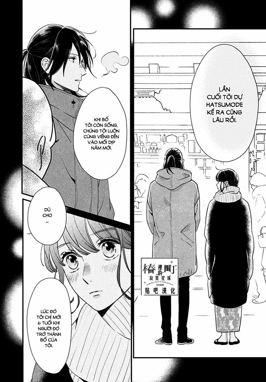 Những Đóa Sơn Trà Kia, Sẽ Vì Em Mà Đơm Hoa Khoe Sắc 59 trang 24