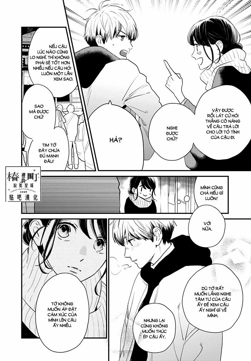 Những Đóa Sơn Trà Kia, Sẽ Vì Em Mà Đơm Hoa Khoe Sắc 59 trang 7