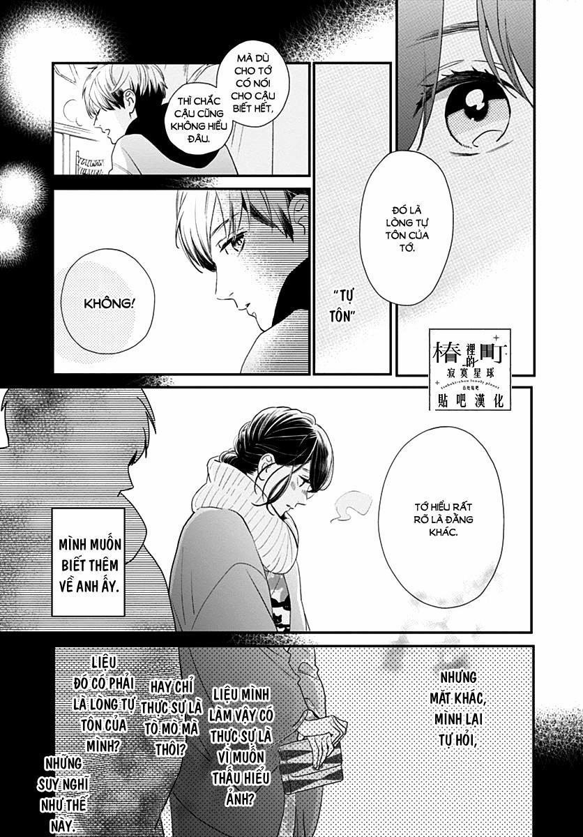 Những Đóa Sơn Trà Kia, Sẽ Vì Em Mà Đơm Hoa Khoe Sắc 59 trang 8