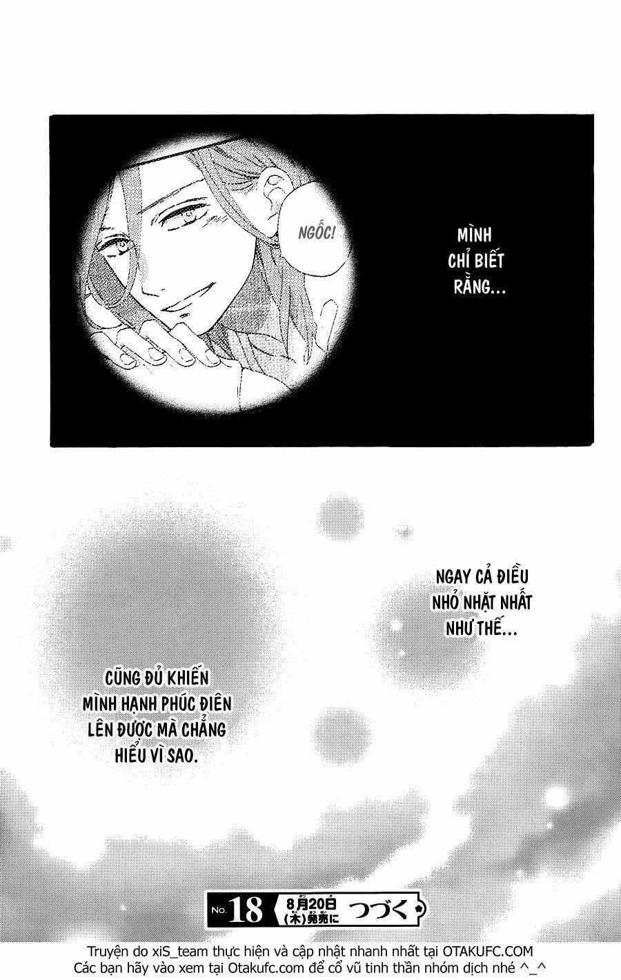 Những Đóa Sơn Trà Kia, Sẽ Vì Em Mà Đơm Hoa Khoe Sắc 6 trang 19