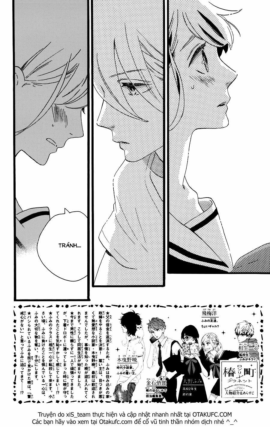 Những Đóa Sơn Trà Kia, Sẽ Vì Em Mà Đơm Hoa Khoe Sắc 6 trang 2