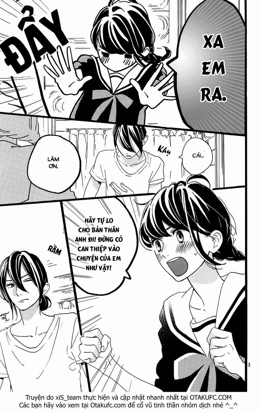 Những Đóa Sơn Trà Kia, Sẽ Vì Em Mà Đơm Hoa Khoe Sắc 6 trang 3