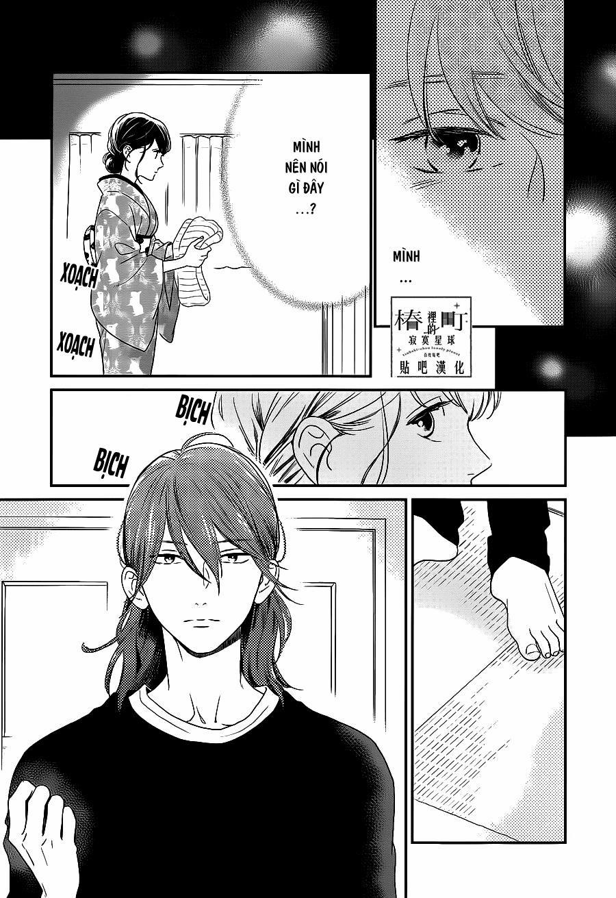 Những Đóa Sơn Trà Kia, Sẽ Vì Em Mà Đơm Hoa Khoe Sắc 60 trang 14