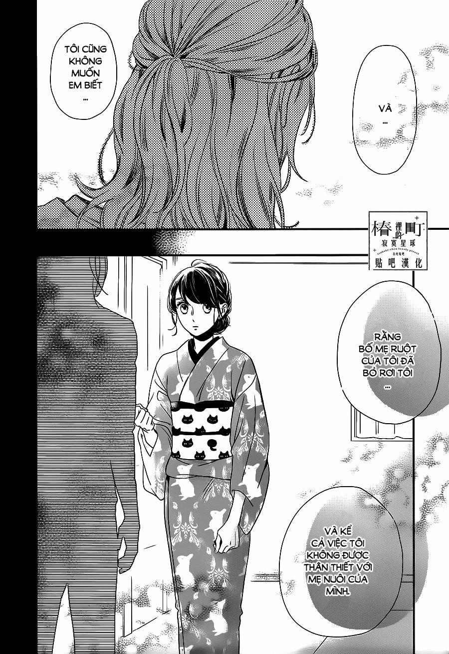 Những Đóa Sơn Trà Kia, Sẽ Vì Em Mà Đơm Hoa Khoe Sắc 60 trang 19