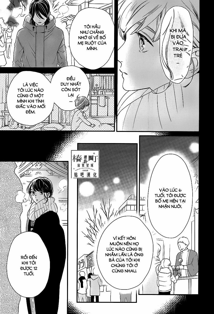 Những Đóa Sơn Trà Kia, Sẽ Vì Em Mà Đơm Hoa Khoe Sắc 60 trang 2