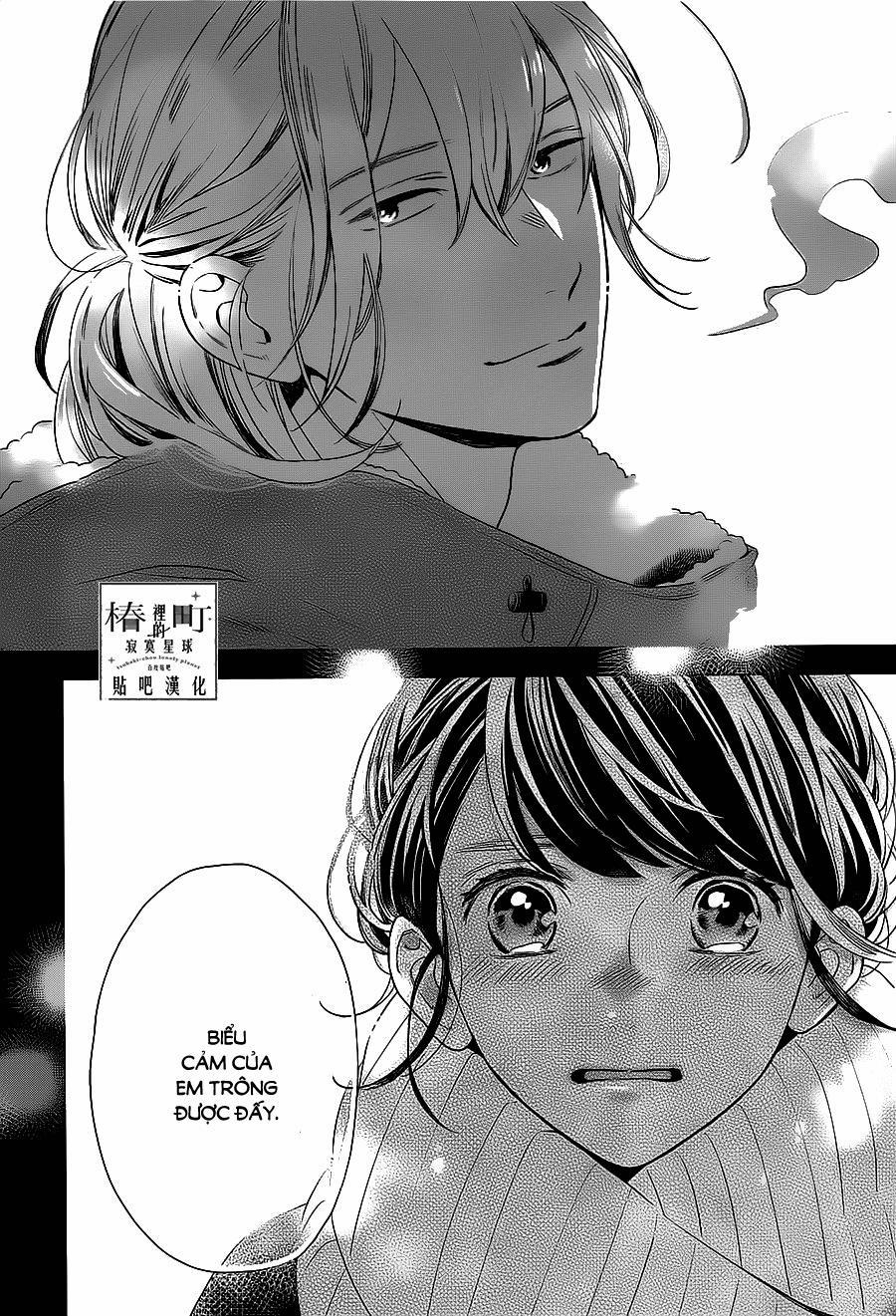 Những Đóa Sơn Trà Kia, Sẽ Vì Em Mà Đơm Hoa Khoe Sắc 60 trang 5