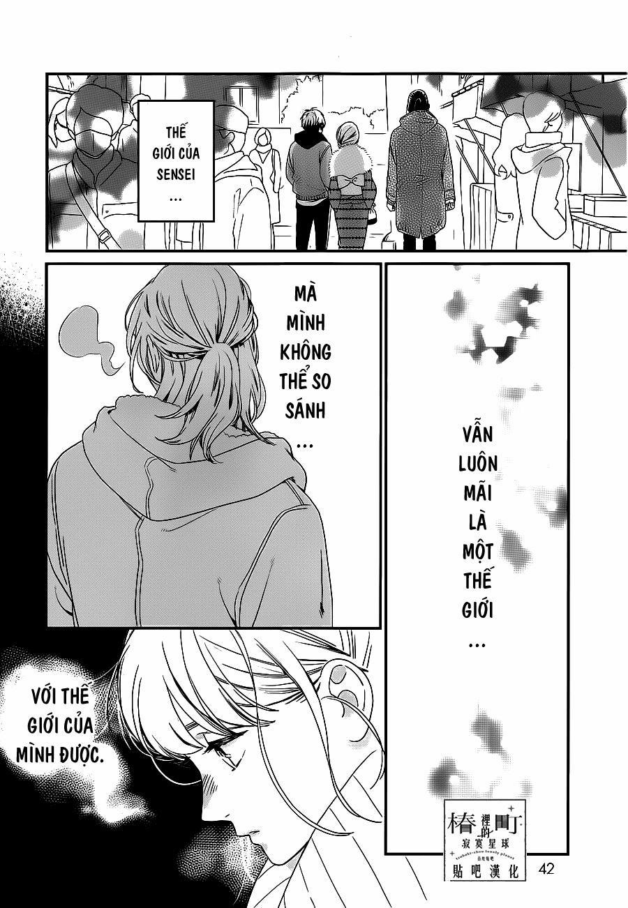 Những Đóa Sơn Trà Kia, Sẽ Vì Em Mà Đơm Hoa Khoe Sắc 60 trang 7