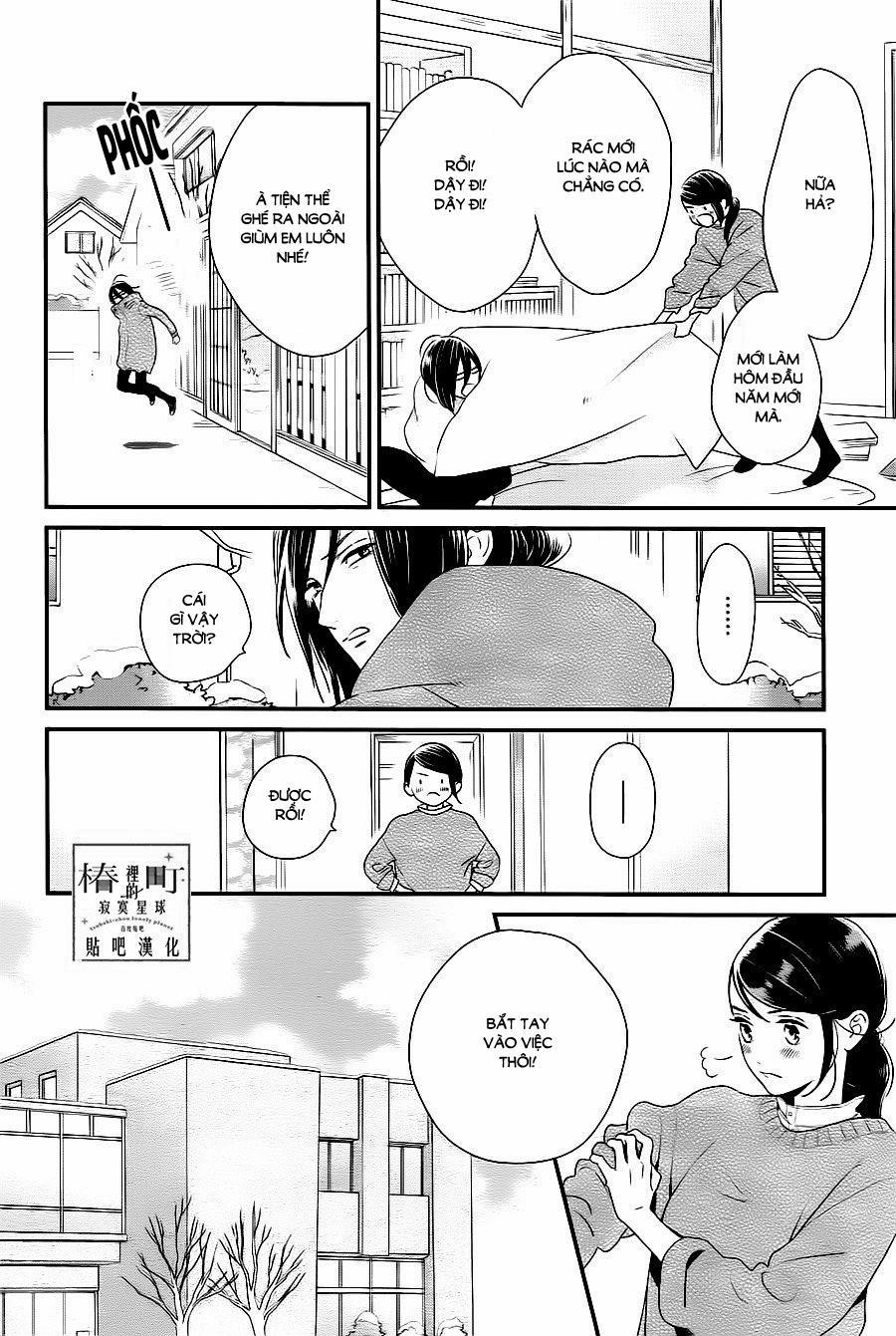 Những Đóa Sơn Trà Kia, Sẽ Vì Em Mà Đơm Hoa Khoe Sắc 61 trang 7