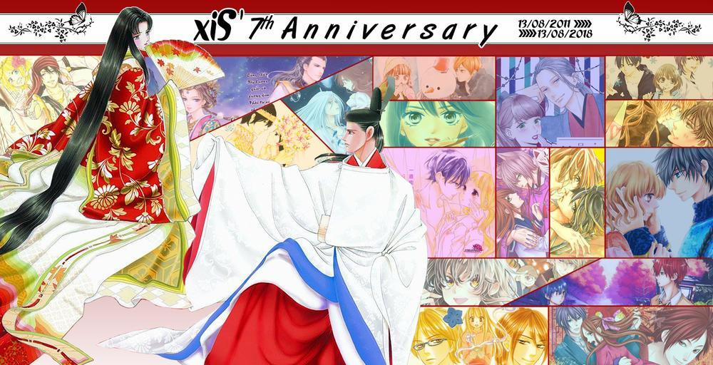 Những Đóa Sơn Trà Kia, Sẽ Vì Em Mà Đơm Hoa Khoe Sắc 62 trang 0