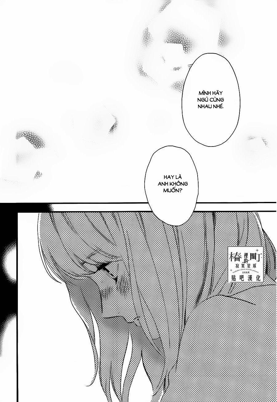 Những Đóa Sơn Trà Kia, Sẽ Vì Em Mà Đơm Hoa Khoe Sắc 62 trang 24