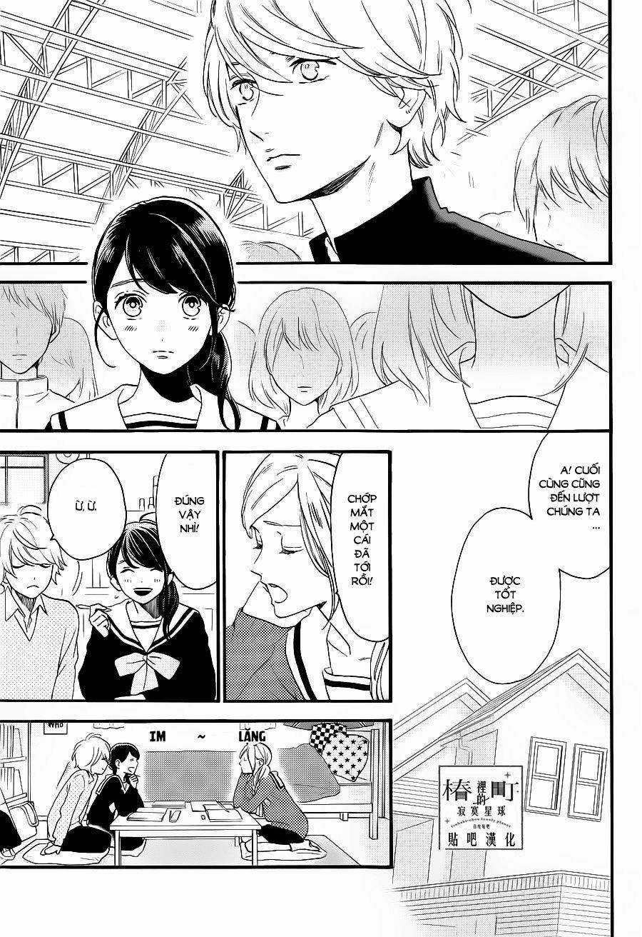 Những Đóa Sơn Trà Kia, Sẽ Vì Em Mà Đơm Hoa Khoe Sắc 62 trang 3