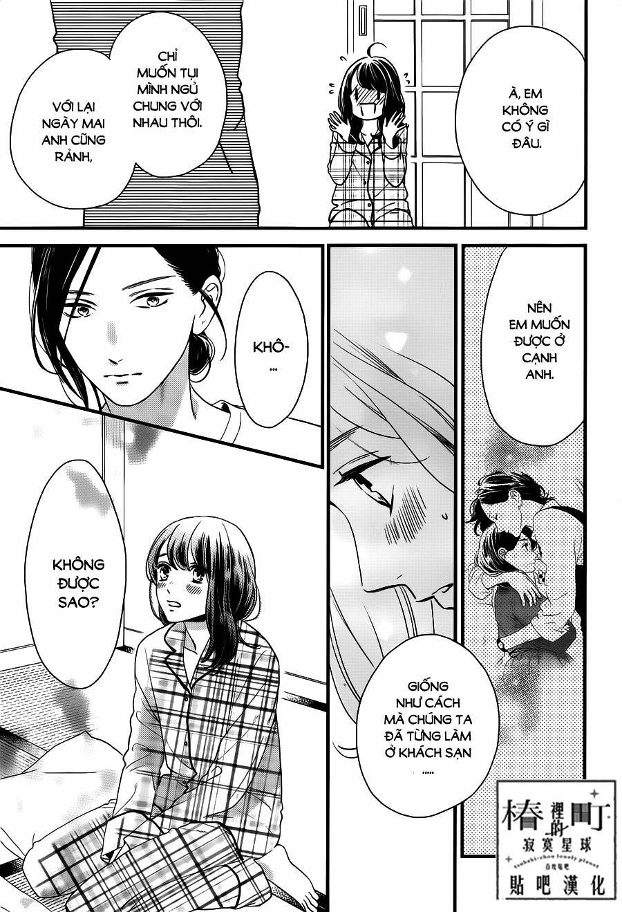 Những Đóa Sơn Trà Kia, Sẽ Vì Em Mà Đơm Hoa Khoe Sắc 63 trang 2