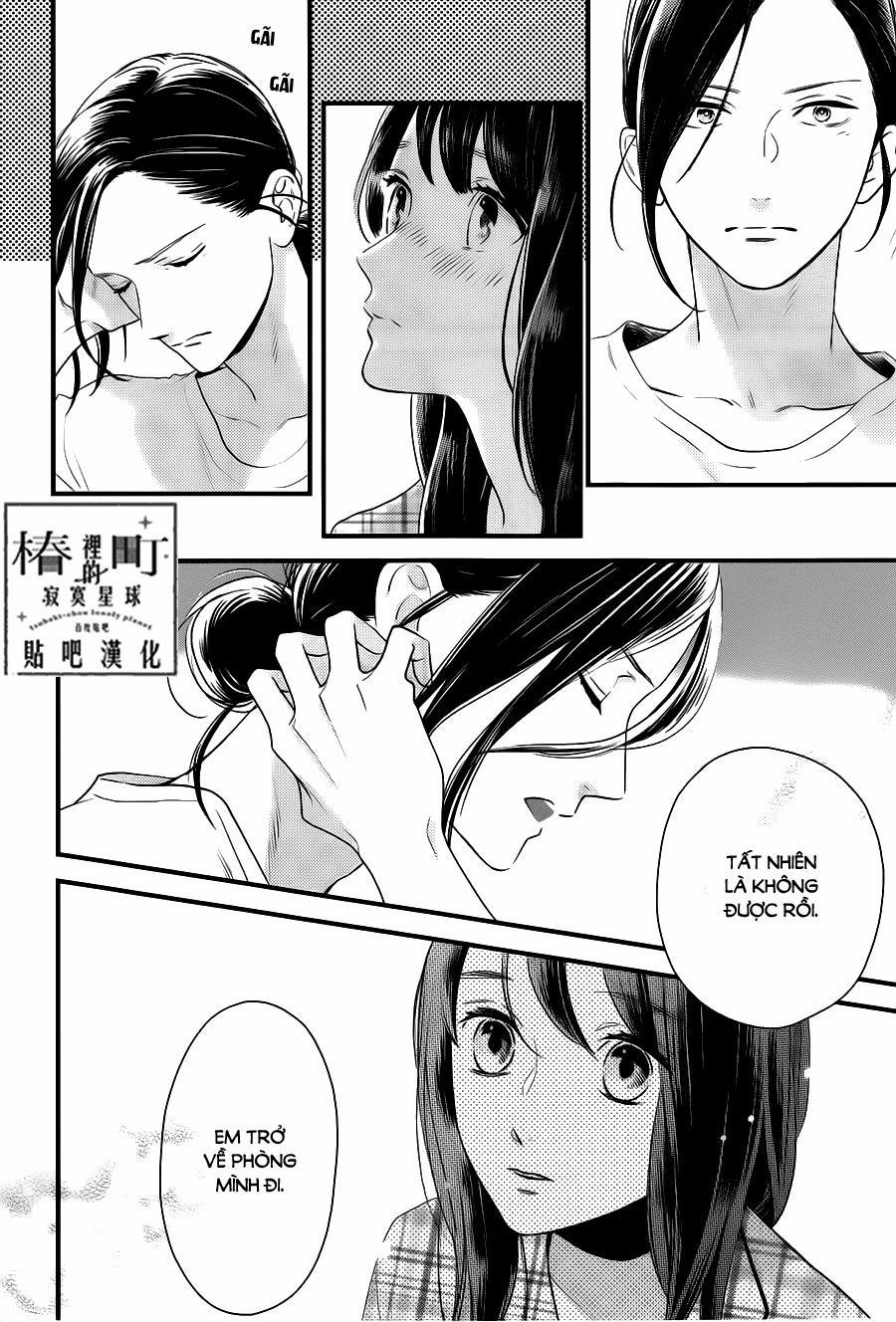 Những Đóa Sơn Trà Kia, Sẽ Vì Em Mà Đơm Hoa Khoe Sắc 63 trang 3