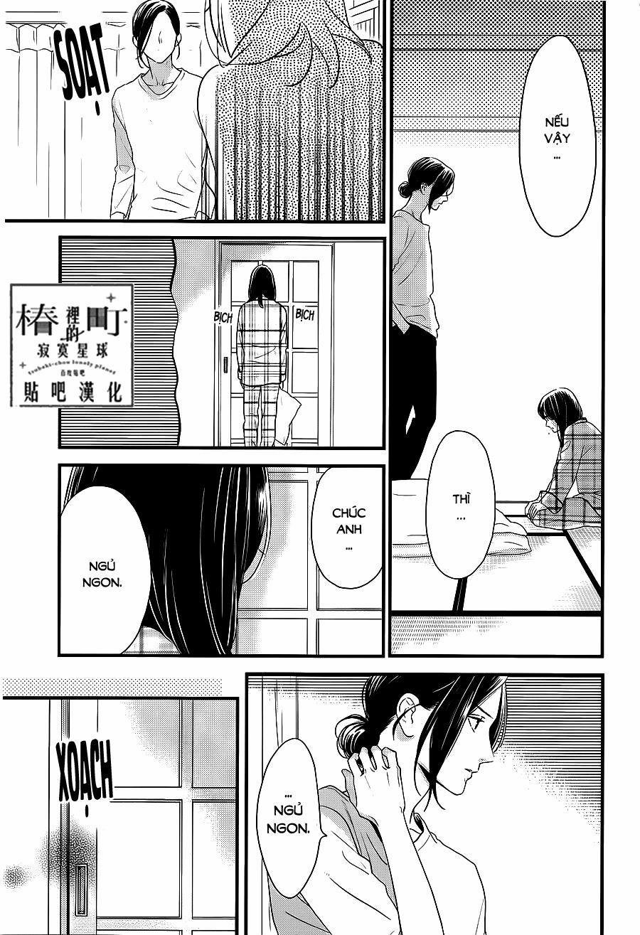 Những Đóa Sơn Trà Kia, Sẽ Vì Em Mà Đơm Hoa Khoe Sắc 63 trang 4