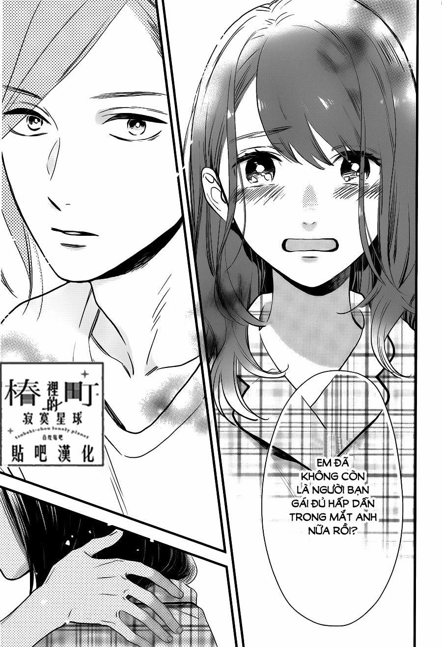 Những Đóa Sơn Trà Kia, Sẽ Vì Em Mà Đơm Hoa Khoe Sắc 63 trang 8