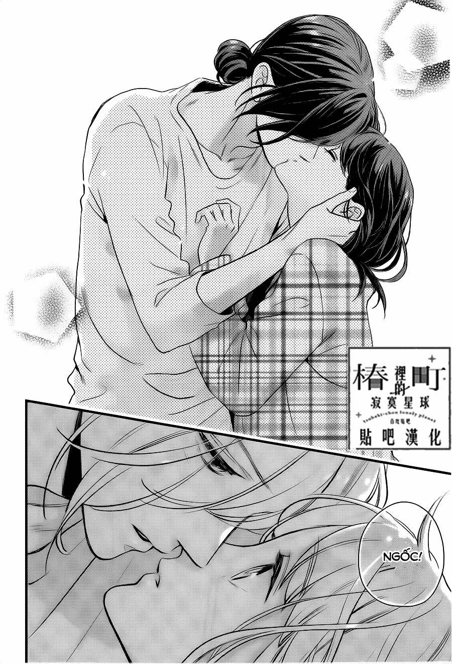 Những Đóa Sơn Trà Kia, Sẽ Vì Em Mà Đơm Hoa Khoe Sắc 63 trang 9