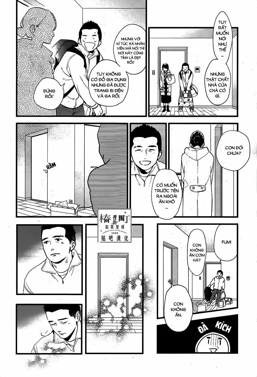 Những Đóa Sơn Trà Kia, Sẽ Vì Em Mà Đơm Hoa Khoe Sắc 64 trang 19