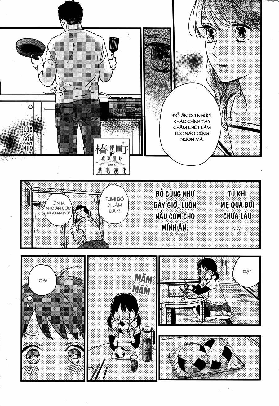 Những Đóa Sơn Trà Kia, Sẽ Vì Em Mà Đơm Hoa Khoe Sắc 64 trang 24