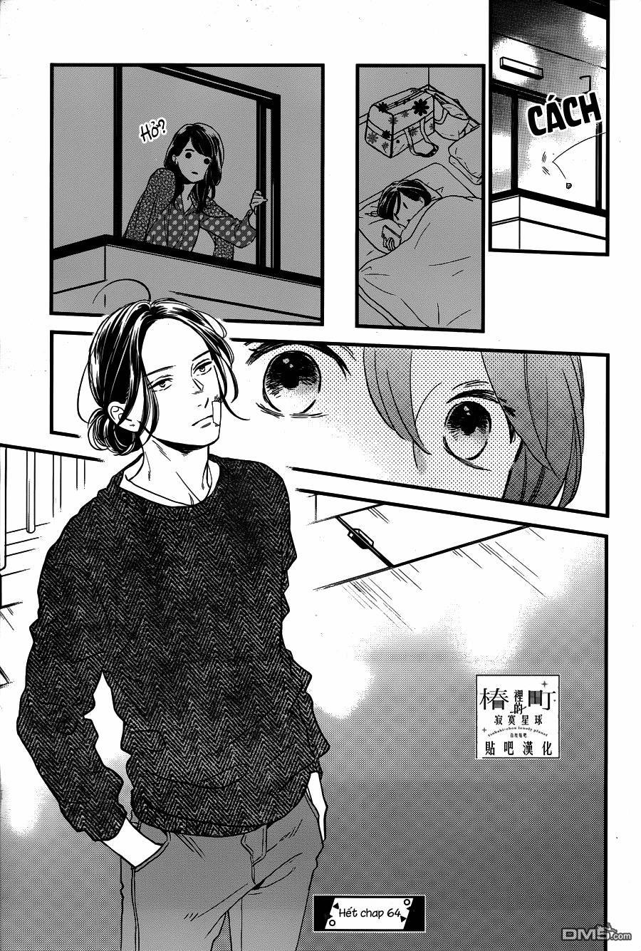 Những Đóa Sơn Trà Kia, Sẽ Vì Em Mà Đơm Hoa Khoe Sắc 64 trang 26