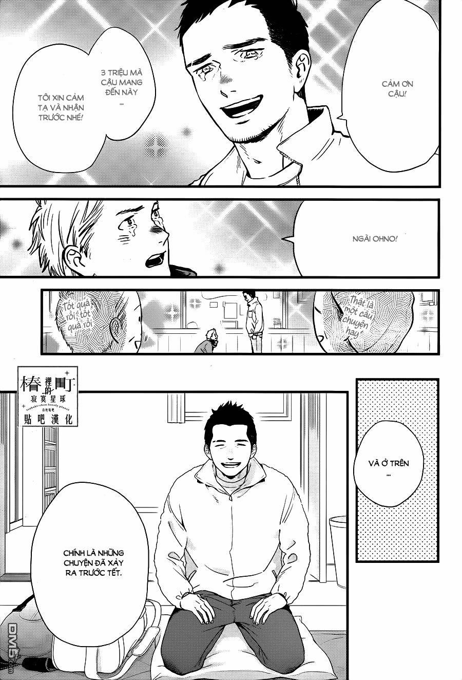 Những Đóa Sơn Trà Kia, Sẽ Vì Em Mà Đơm Hoa Khoe Sắc 64 trang 4