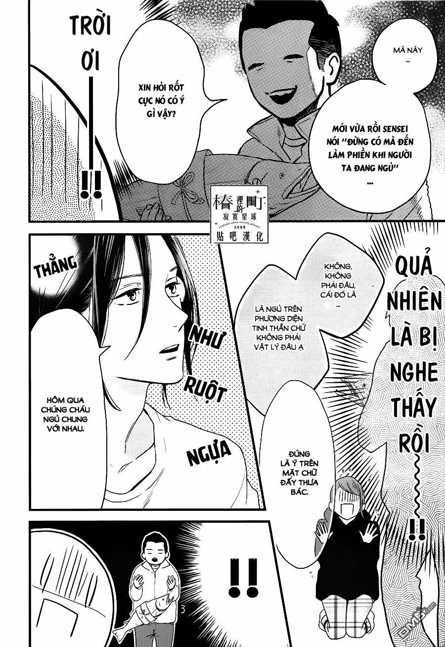 Những Đóa Sơn Trà Kia, Sẽ Vì Em Mà Đơm Hoa Khoe Sắc 64 trang 7