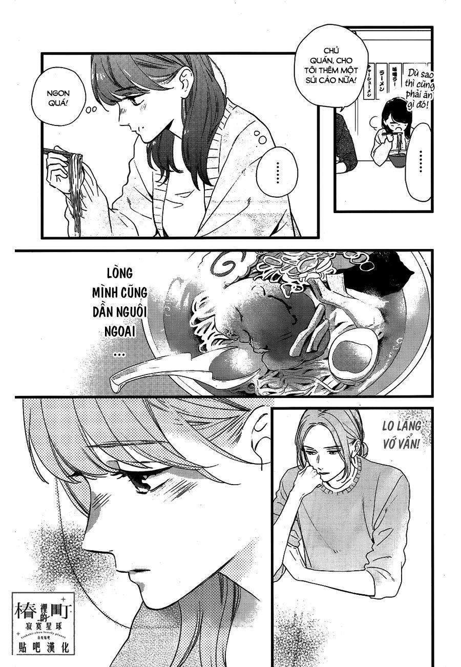 Những Đóa Sơn Trà Kia, Sẽ Vì Em Mà Đơm Hoa Khoe Sắc 65 trang 10